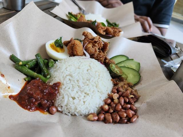 Photo of Guan's Kopitiam Sutera Avenue - Kota Kinabalu, Sabah, Malaysia