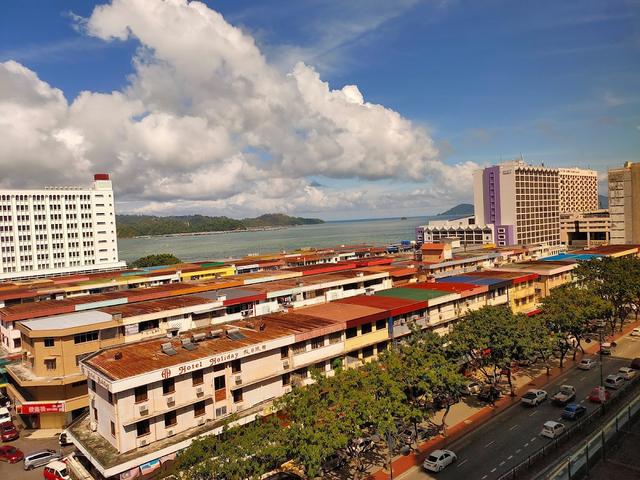 Photo of Horizon Hotel - Kota Kinabalu, Sabah, Malaysia