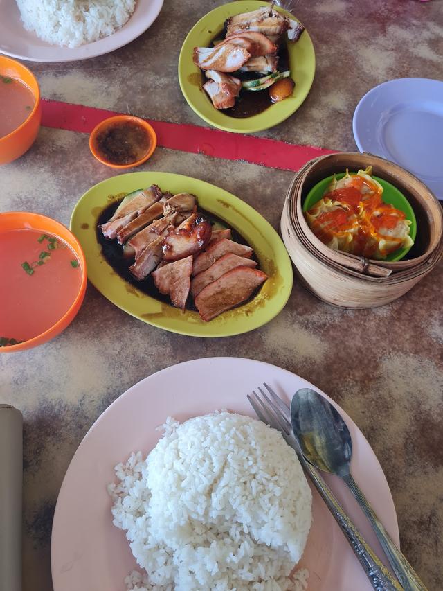 Photo of Evergreen Restaurant Donggongon Penampang - Kota Kinabalu, Sabah, Malaysia