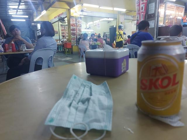 Photo of Evergreen Restaurant Donggongon Penampang - Kota Kinabalu, Sabah, Malaysia