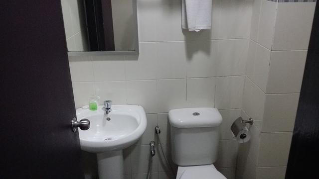 Photo of Hotel Sadong - Kota Kinabalu, Sabah, Malaysia