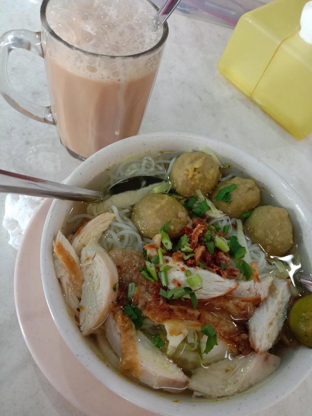 Photo of Penyet - Kota Kinabalu, Sabah, Malaysia