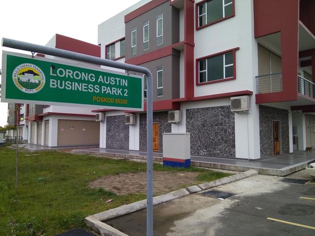 Photo of ANGELS & KING LOUNGE. - Kota Kinabalu, Sabah, Malaysia