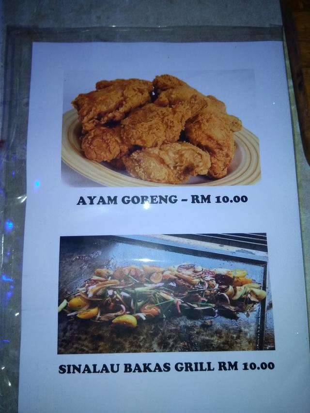 Photo of ANGELS & KING LOUNGE. - Kota Kinabalu, Sabah, Malaysia