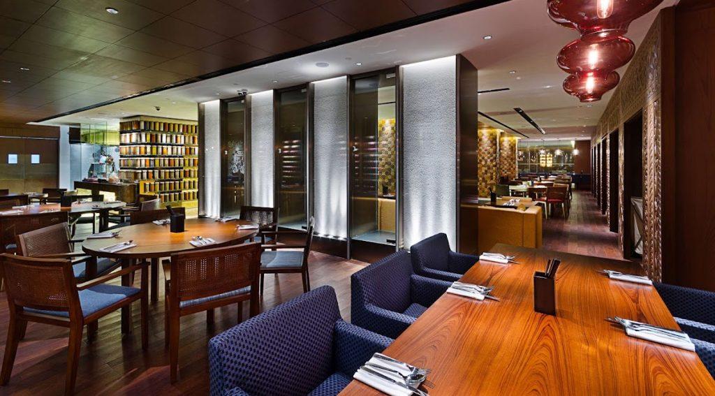 Photo of Hyatt Regency Kinabalu - Kota Kinabalu, Sabah, Malaysia background