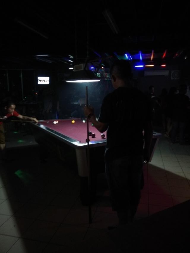 Photo of Mansau Ansau Cafe And Lounge - Kota Kinabalu, Sabah, Malaysia