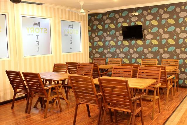 Photo of Storytel Kota Kinabalu - Kota Kinabalu, Sabah, Malaysia