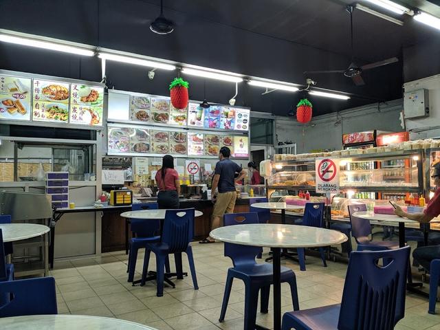 Photo of Restaurant Mee Ngar Towering - Kota Kinabalu, Sabah, Malaysia
