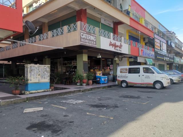 Photo of Kopitiam Pak Antar - Kota Kinabalu, Sabah, Malaysia