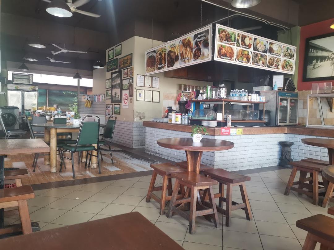 Photo of Kopitiam Pak Antar - Kota Kinabalu, Sabah, Malaysia