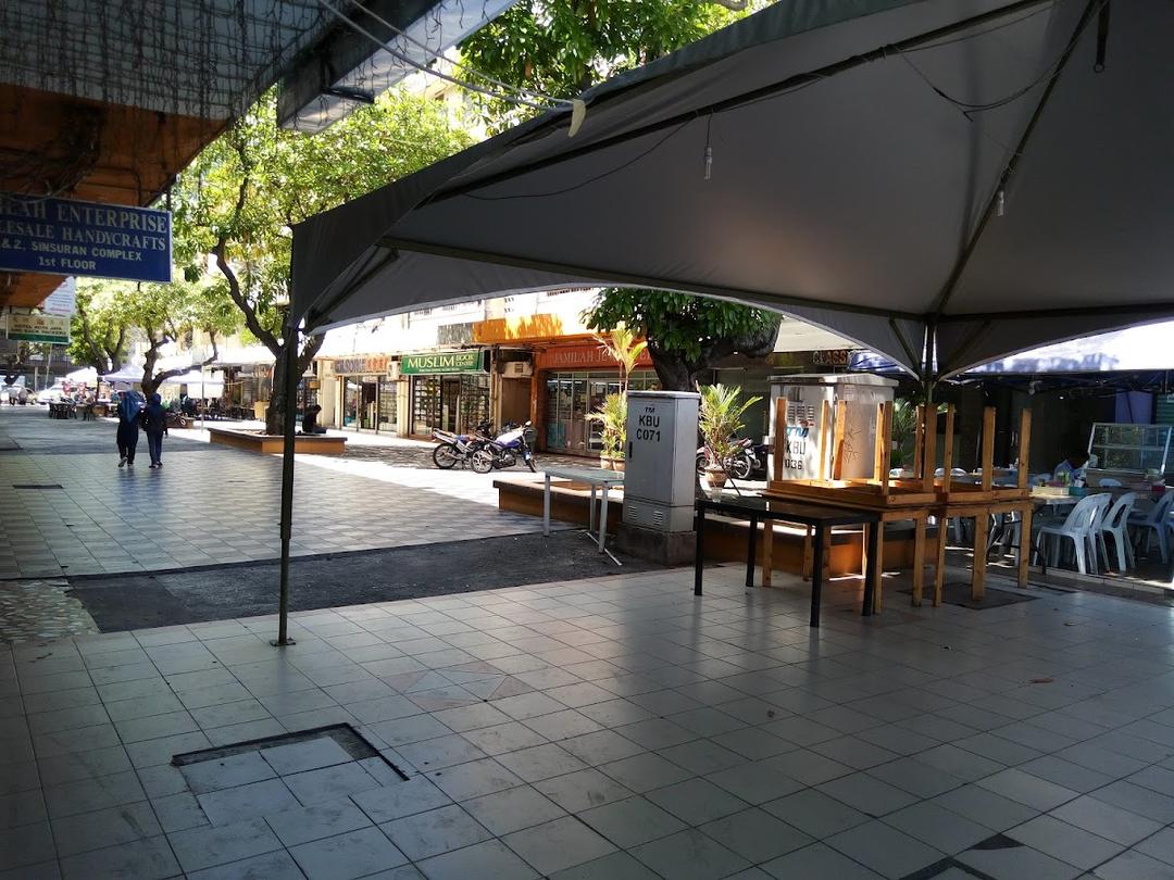 Photo of Classic Kinabalu Hotel - Kota Kinabalu, Sabah, Malaysia