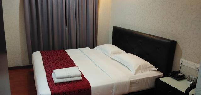 Photo of Classic Kinabalu Hotel - Kota Kinabalu, Sabah, Malaysia