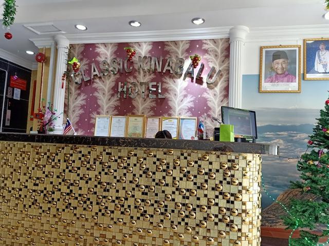 Photo of Classic Kinabalu Hotel - Kota Kinabalu, Sabah, Malaysia
