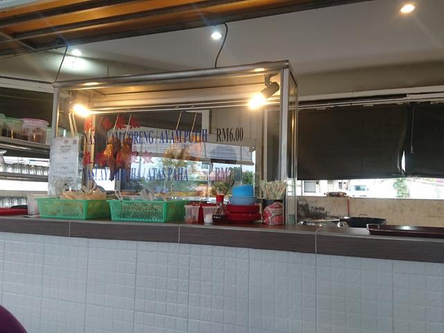 Photo of Kedai Kopi Daily - Kota Kinabalu, Sabah, Malaysia