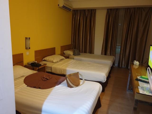 Photo of Tang Dynasty Lodge Tuaran - Tuaran, Sabah, Malaysia