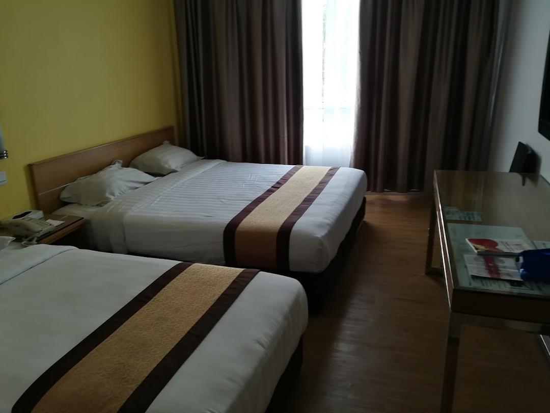 Photo of Tang Dynasty Lodge Tuaran - Tuaran, Sabah, Malaysia