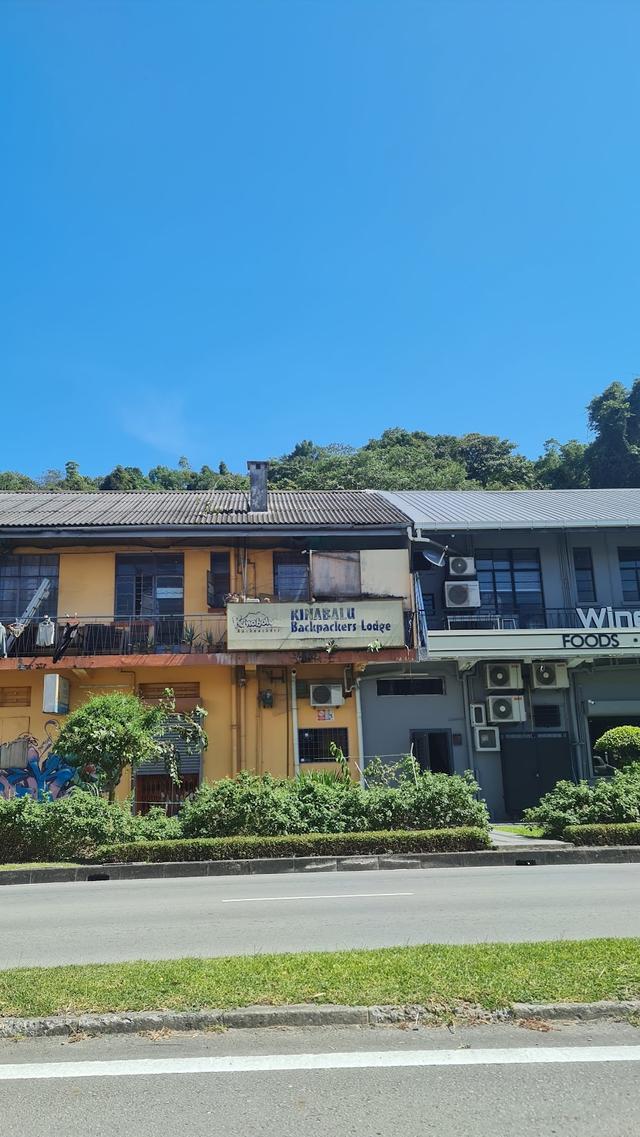 Photo of Kinabalu Backpackers Lodge - Kota Kinabalu, Sabah, Malaysia