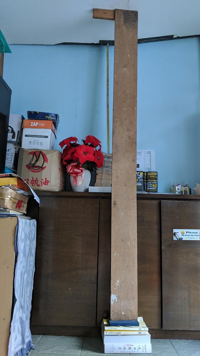 Photo of Kinabalu Backpackers Lodge - Kota Kinabalu, Sabah, Malaysia