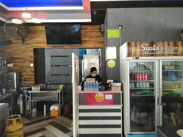 Photo of Santai Kopitiam - Kota Kinabalu, Sabah, Malaysia