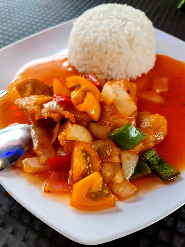 Photo of Santai Kopitiam - Kota Kinabalu, Sabah, Malaysia