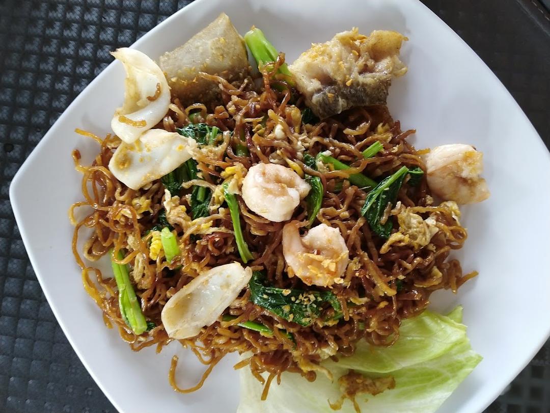 Photo of Santai Kopitiam - Kota Kinabalu, Sabah, Malaysia