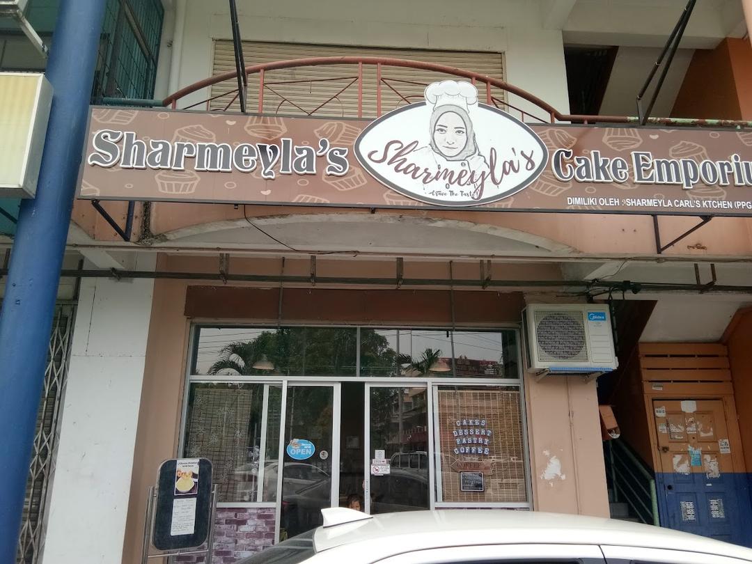 Photo of Sharmeyla's Cake Emporium - Kota Kinabalu, Sabah, Malaysia