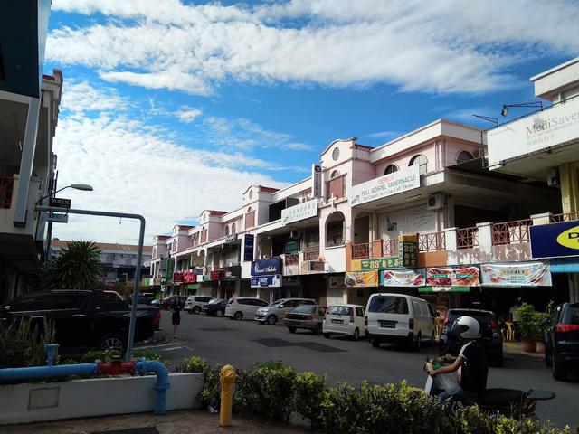 Photo of Lintas View Hotel - Kota Kinabalu, Sabah, Malaysia