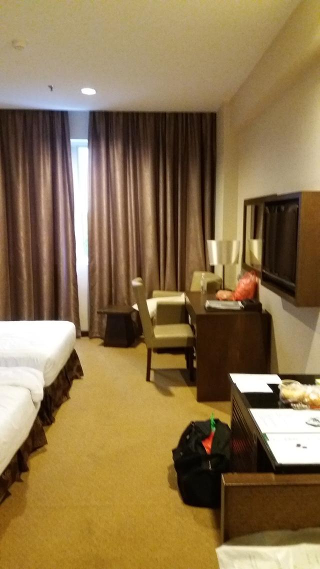 Photo of Lintas View Hotel - Kota Kinabalu, Sabah, Malaysia