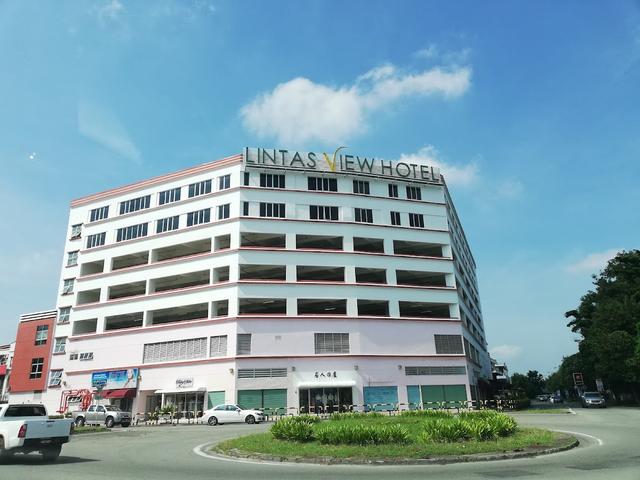 Photo of Lintas View Hotel - Kota Kinabalu, Sabah, Malaysia