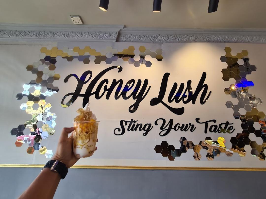 Photo of Honey Lush Penampang - Kota Kinabalu, Sabah, Malaysia