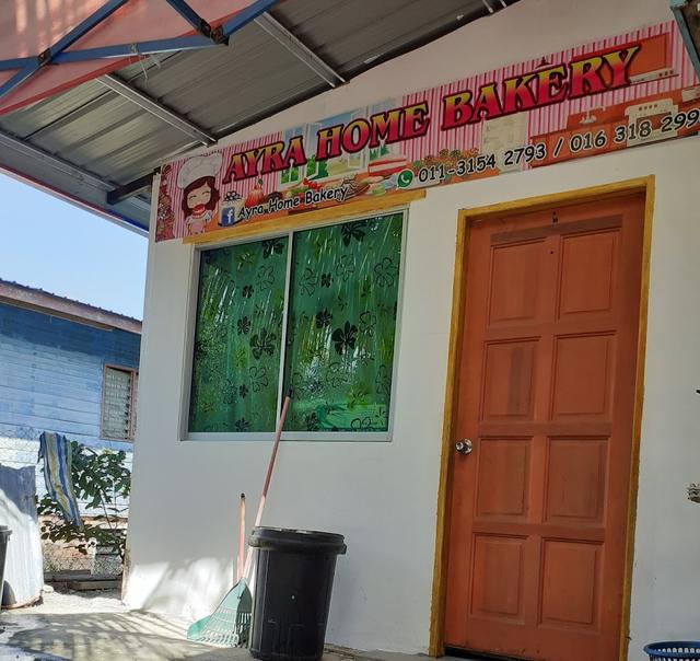 Photo of AYRA HOME BAKERY - Kota Kinabalu, Sabah, Malaysia