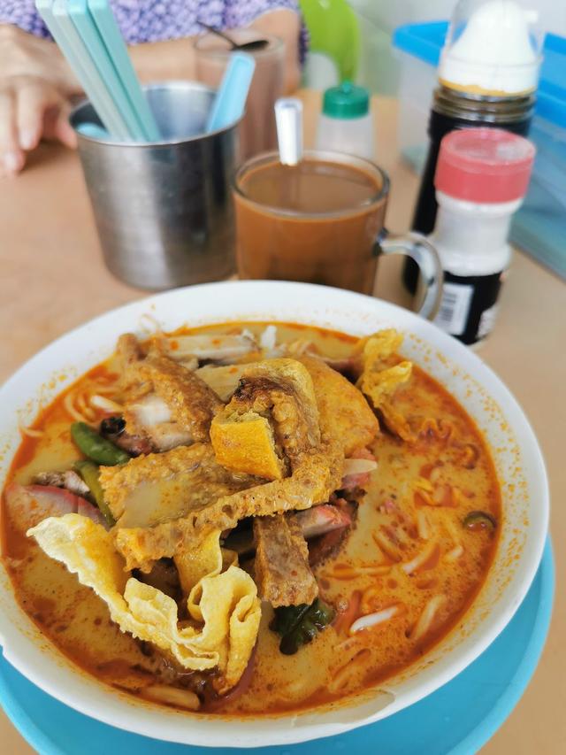 Photo of Kedai Kopi Wan Wan Xiang - Kota Kinabalu, Sabah, Malaysia