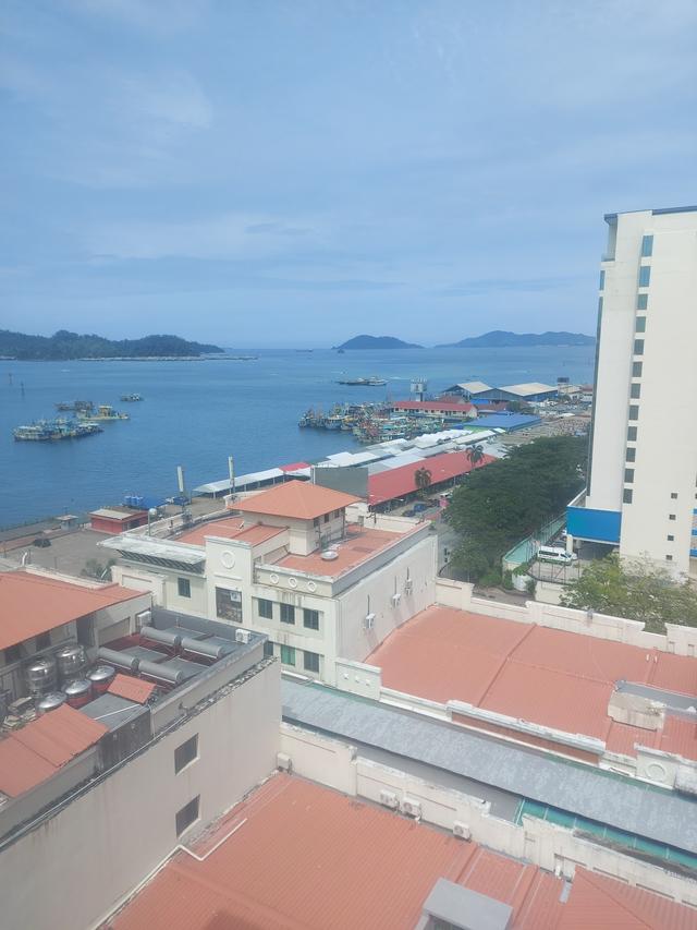 Photo of The Klagan Hotel - Kota Kinabalu, Sabah, Malaysia