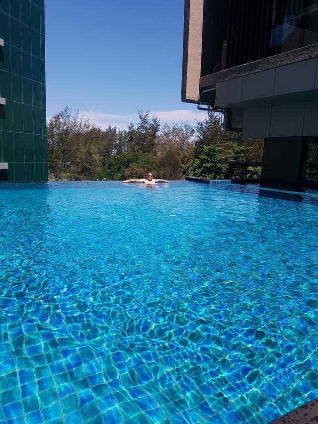 Photo of The Klagan Hotel - Kota Kinabalu, Sabah, Malaysia