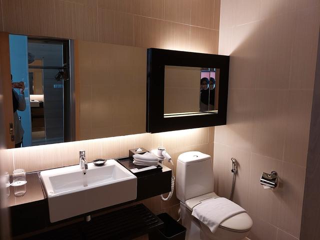 Photo of The Klagan Hotel - Kota Kinabalu, Sabah, Malaysia