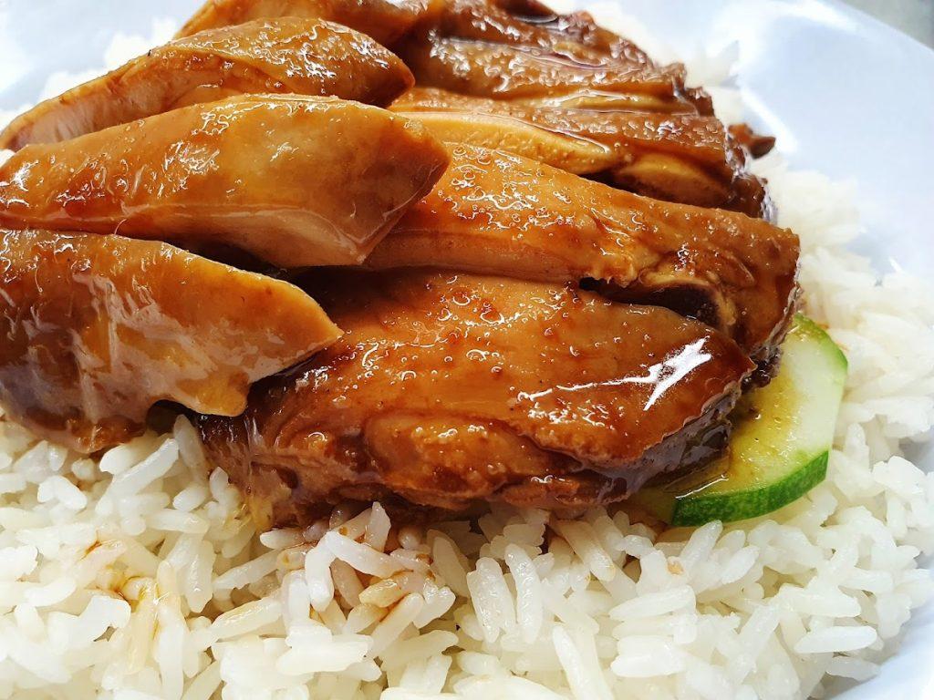 Photo of Beaufort Recipes Penampang - Kota Kinabalu, Sabah, Malaysia background