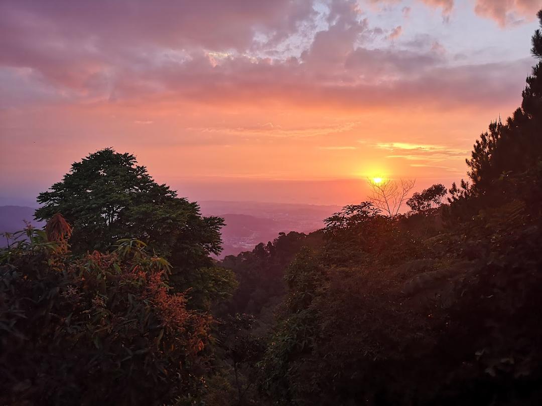 Photo of Kasih Sayang Hill Resort - Kota Kinabalu, Sabah, Malaysia