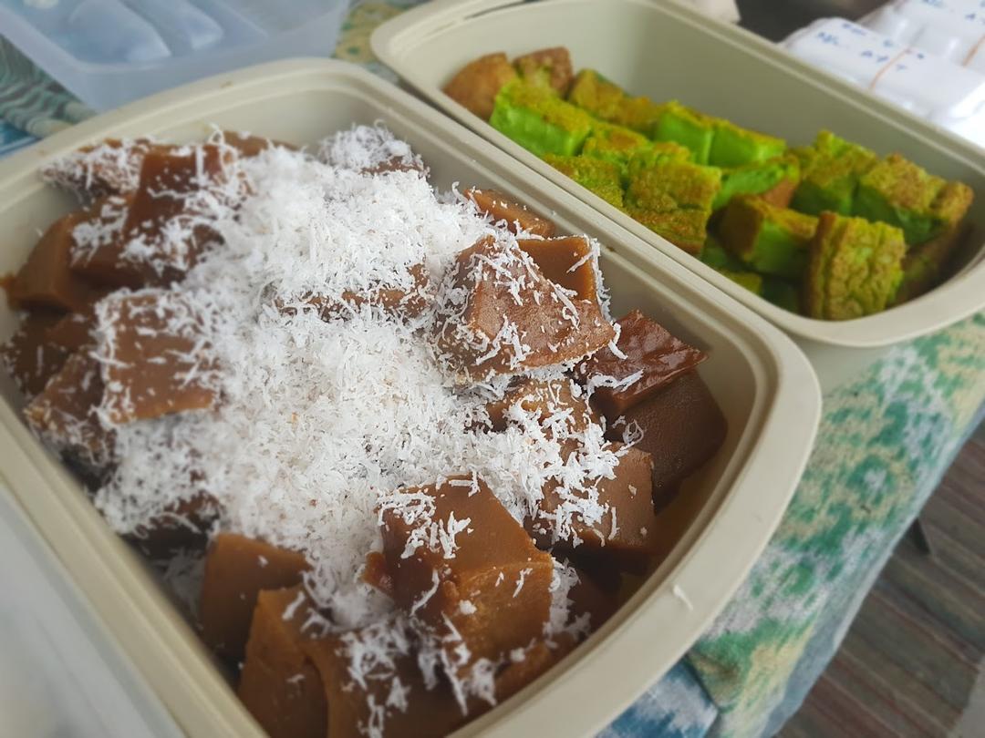 Photo of Kuih Tradisional Kak Yah - Kota Kinabalu, Sabah, Malaysia