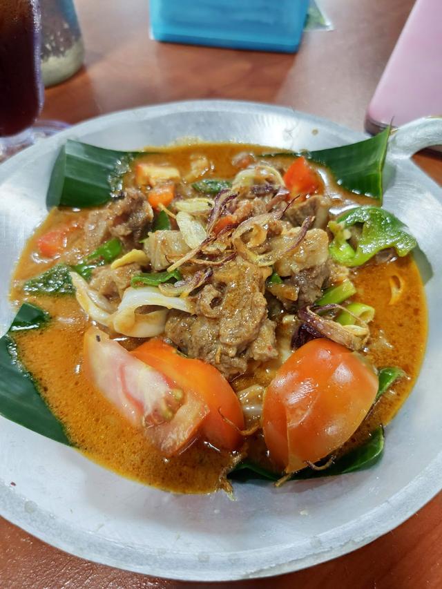 Photo of Waroeng Makan Pak Tony - Kota Kinabalu, Sabah, Malaysia