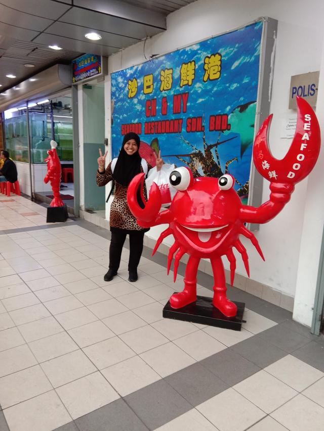 Photo of Green Apple Boutique Hotel - Kota Kinabalu, Sabah, Malaysia