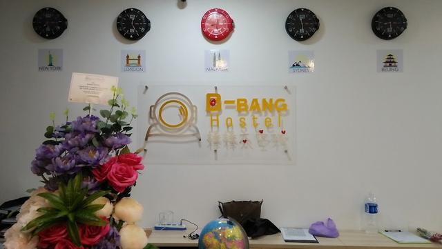 Photo of B-BANG Capsule Hotel - Kota Kinabalu, Sabah, Malaysia