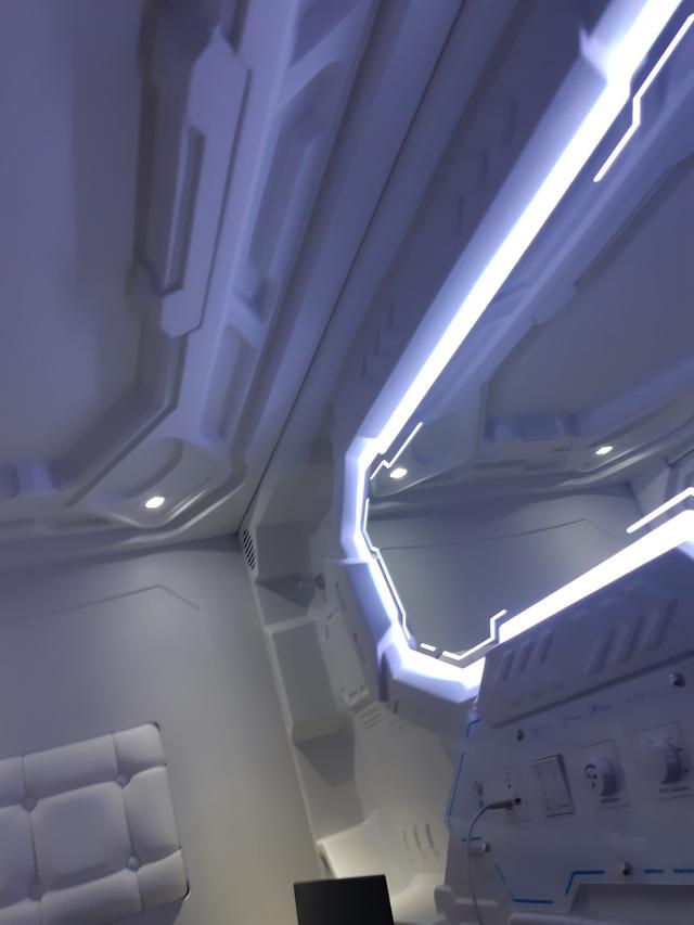 Photo of B-BANG Capsule Hotel - Kota Kinabalu, Sabah, Malaysia