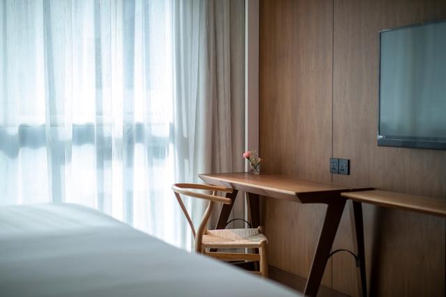 Photo of The LUMA Hotel - Kota Kinabalu, Sabah, Malaysia