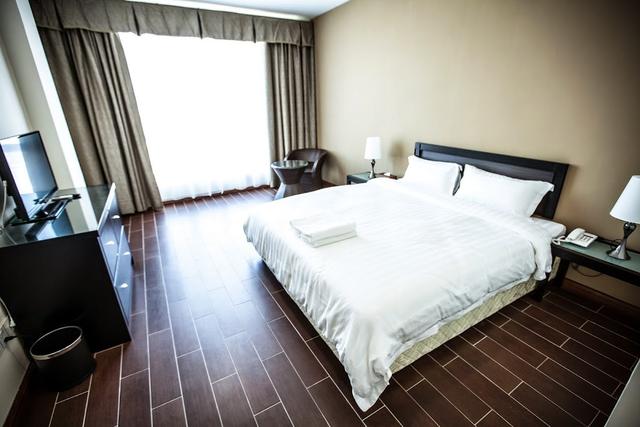 Photo of Putatan Platinum Hotel Sdn Bhd - Kota Kinabalu, Sabah, Malaysia