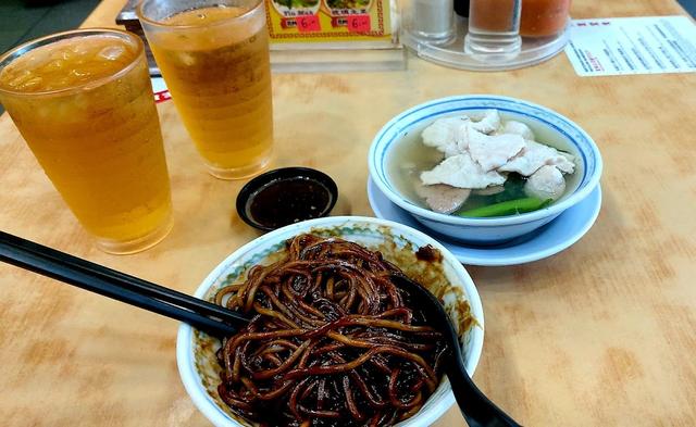 Photo of Restoran Sinsuran Sang Nyuk Mee - Kota Kinabalu, Sabah, Malaysia