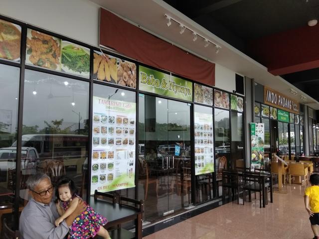 Photo of Tamarind Cafe BABA & NYONYA - Kota Kinabalu, Sabah, Malaysia