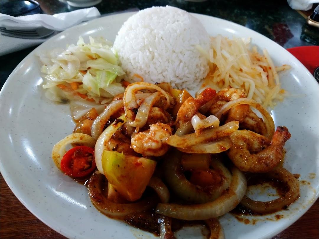 Photo of Tamarind Cafe BABA & NYONYA - Kota Kinabalu, Sabah, Malaysia