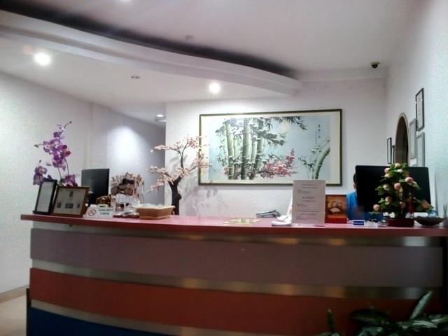 Photo of Century Hotel - Kota Kinabalu, Sabah, Malaysia