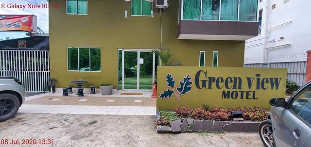 Photo of Green View Motel - Kota Kinabalu, Sabah, Malaysia