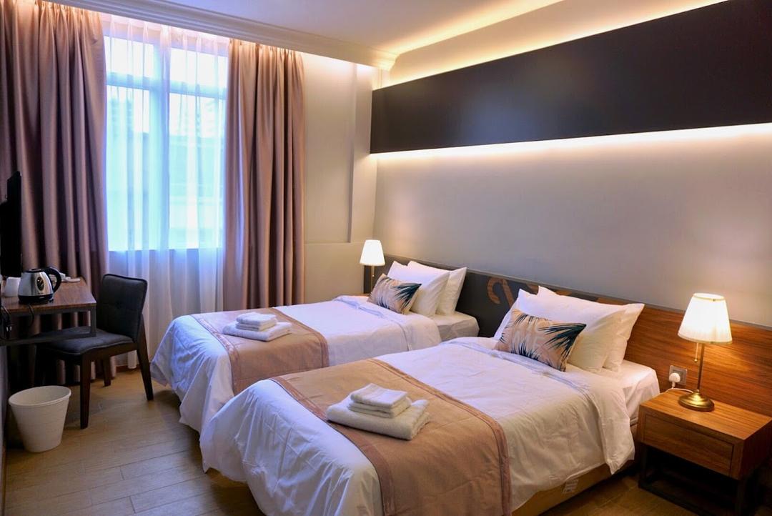 Photo of Hotel Gaia 95 - Kota Kinabalu, Sabah, Malaysia